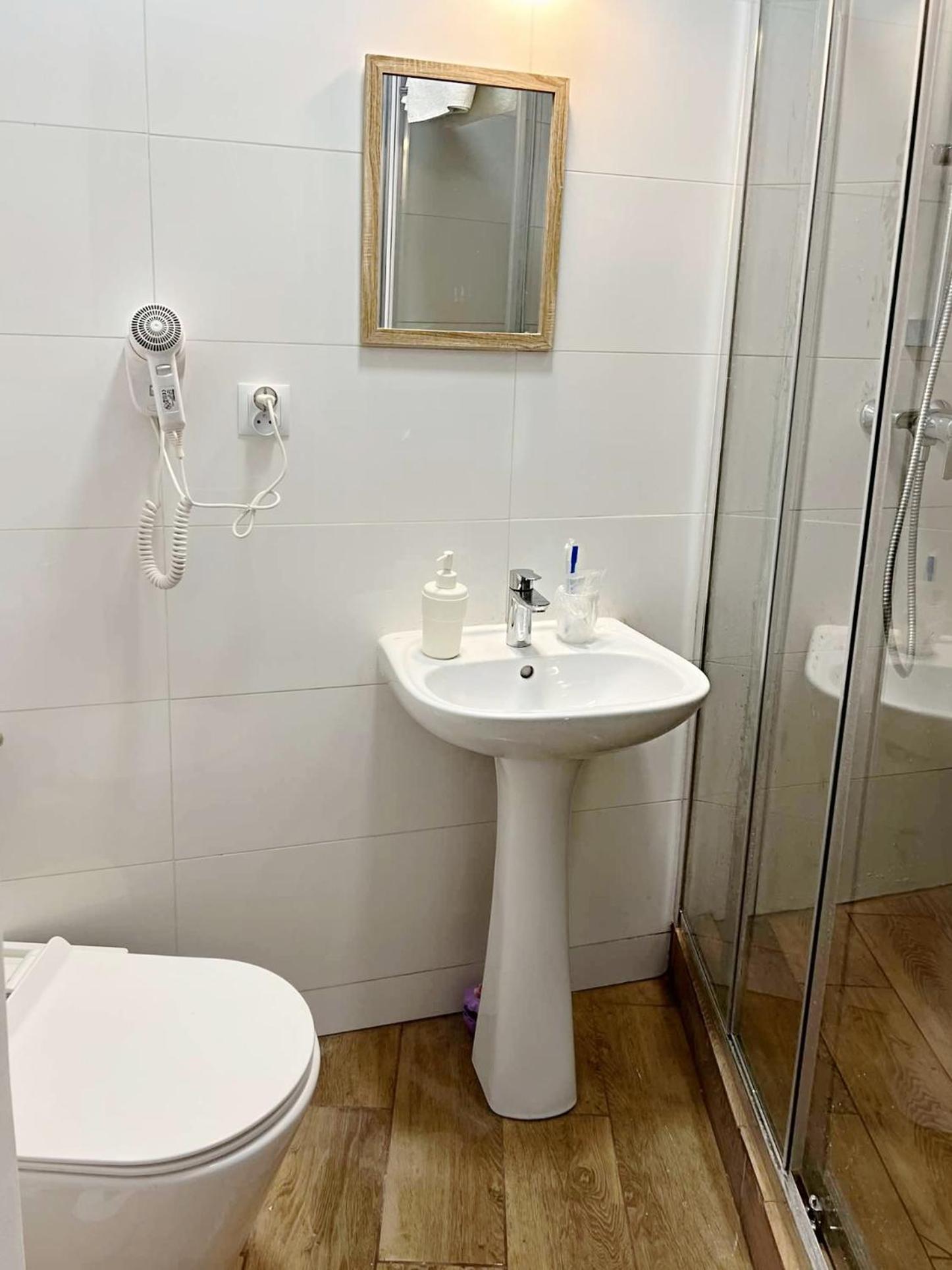 Apartament Warszawa Centrum Helvetia Plus Eksteriør billede